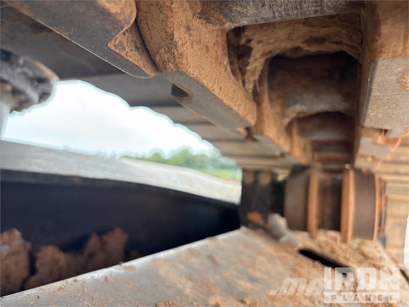 Sany SY225C Tracked Excavator Escavatori cingolati