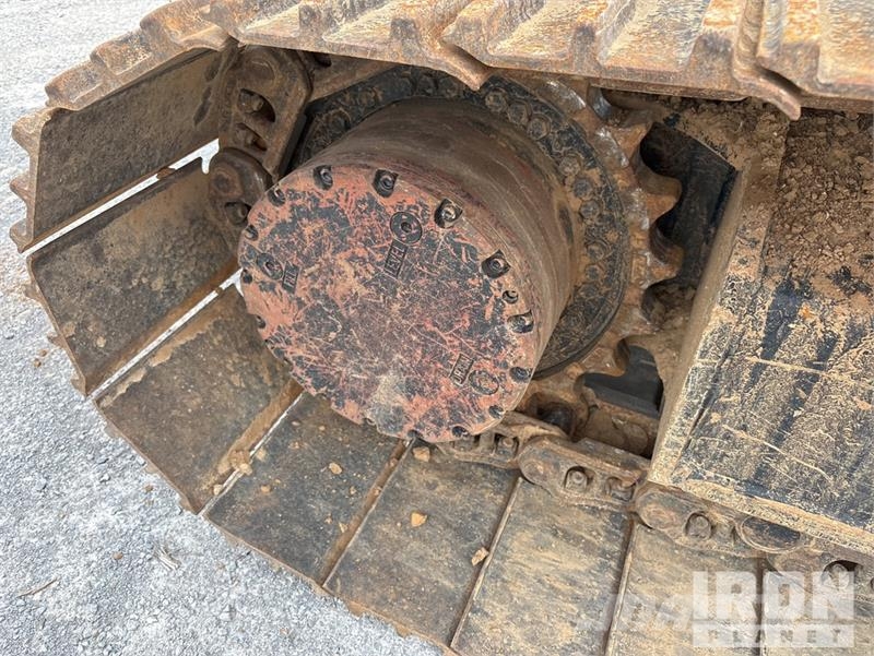Sany SY225C Tracked Excavator Escavatori cingolati