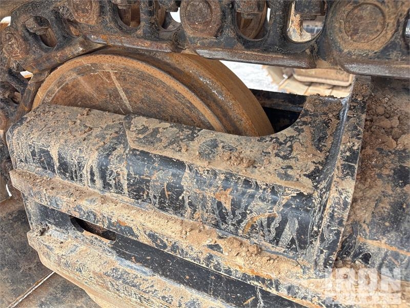 Sany SY225C Tracked Excavator Escavatori cingolati