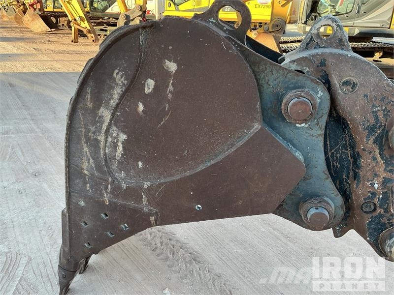 Sany SY225C9C5KL Tracked Excavator Lánctalpas kotrók