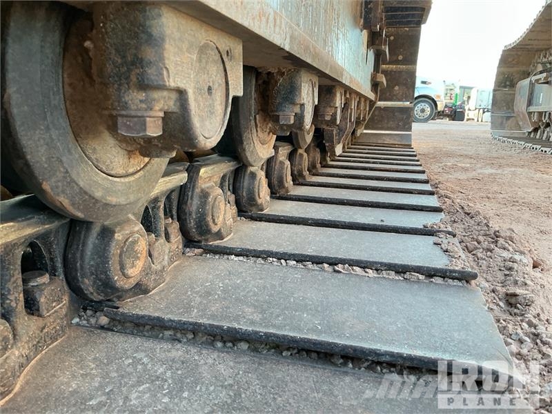 Sany SY225C9C5KL Tracked Excavator Lánctalpas kotrók