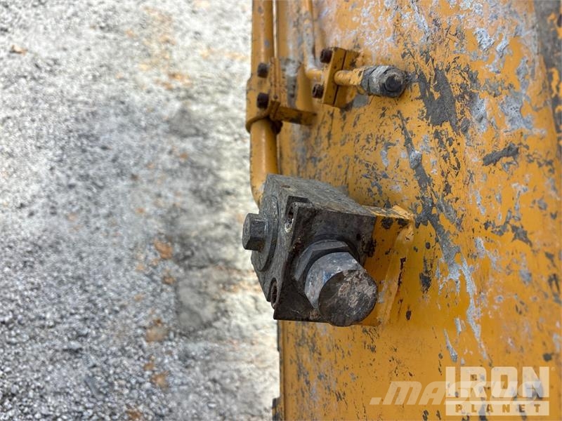 Sany SY225C9C5KL Tracked Excavator Escavatori cingolati
