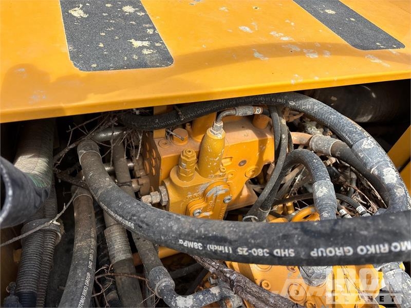 Sany SY225C9C5KL Tracked Excavator Escavatori cingolati