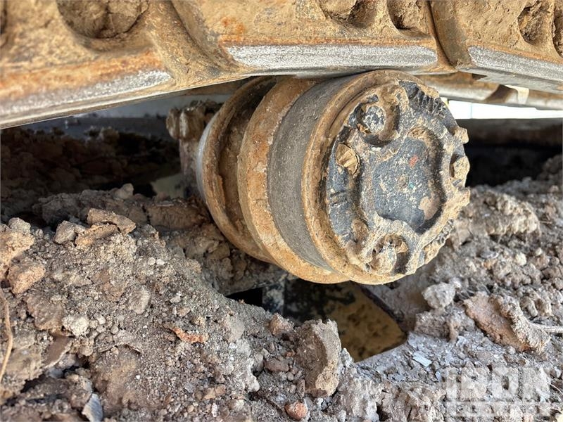 Sany SY225C9C5KL Tracked Excavator Escavatori cingolati