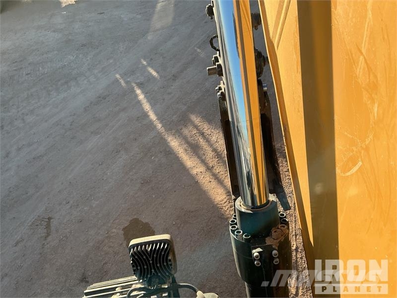 Sany SY225C9C5KL Tracked Excavator Lánctalpas kotrók