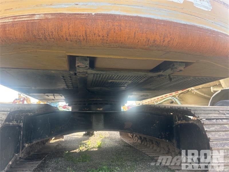 Sany SY225C9C5KL Tracked Excavator Escavatori cingolati