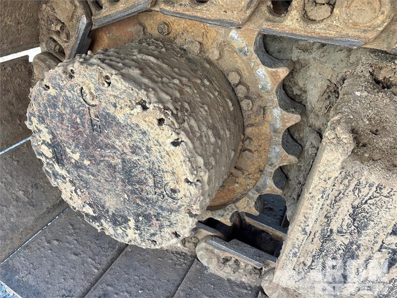 Sany SY225C9C5KL Tracked Excavator Escavatori cingolati