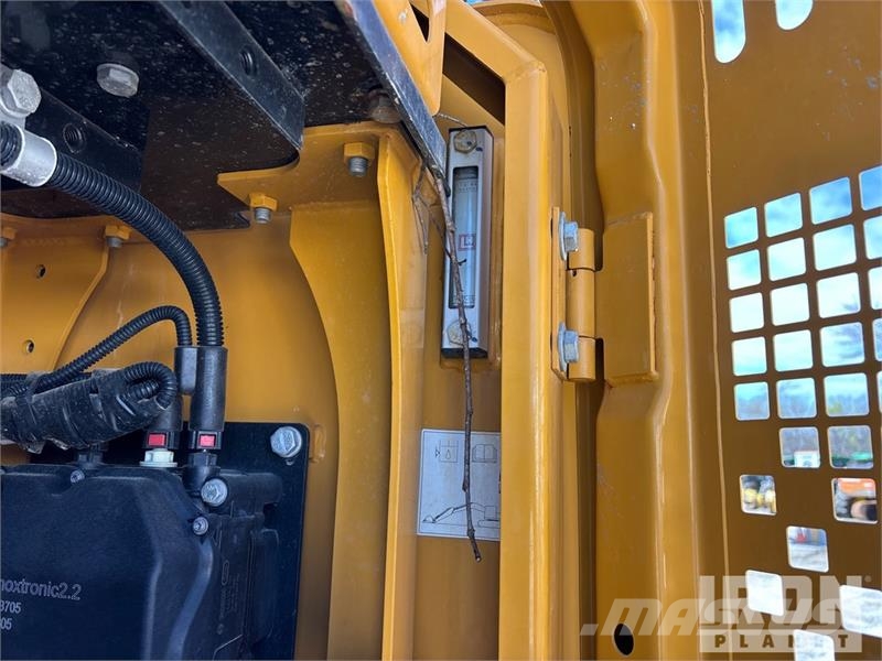 Sany SY225C9C5KL Tracked Excavator Escavatori cingolati