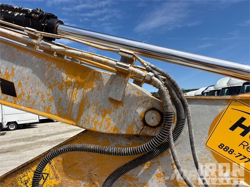 Sany SY225C9C5KL Tracked Excavator Escavatori cingolati