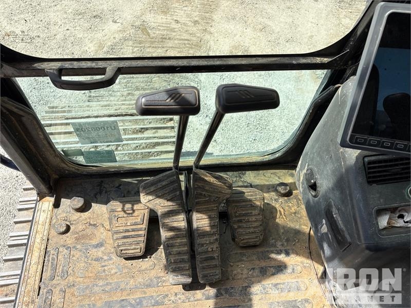 Sany SY225C9C5KL Tracked Excavator Escavatori cingolati