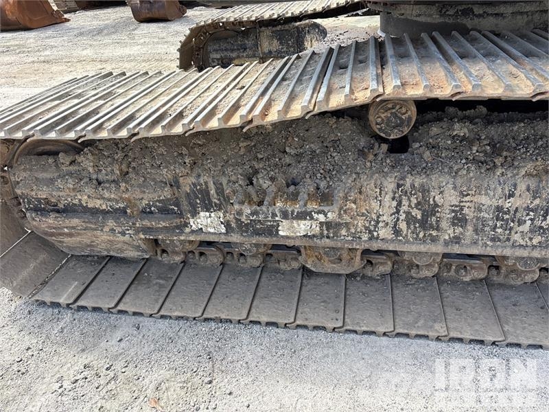 Sany SY225C9C5KL Tracked Excavator Escavatori cingolati