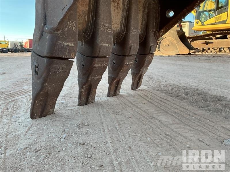 Sany SY225C9C5KL Tracked Excavator Lánctalpas kotrók