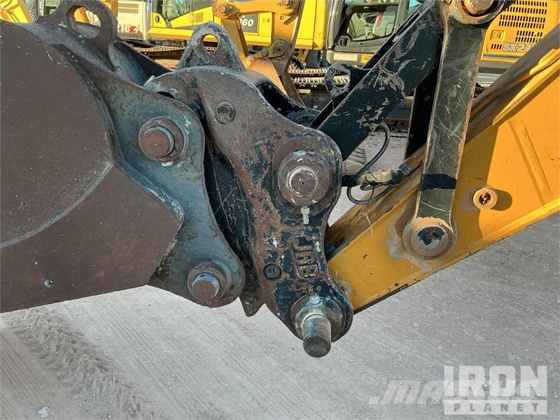 Sany SY225C9C5KL Tracked Excavator Lánctalpas kotrók