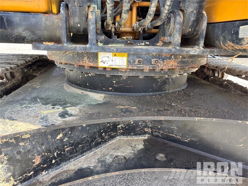 Sany SY225C9C5KL Tracked Excavator Escavatori cingolati
