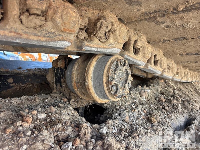 Sany SY225C9C5KL Tracked Excavator Escavatori cingolati