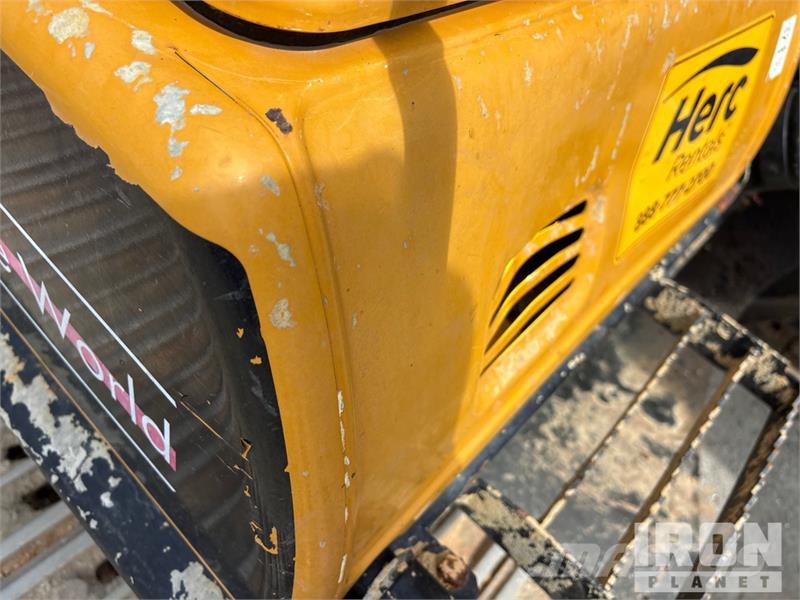 Sany SY225C9C5KL Tracked Excavator Escavatori cingolati