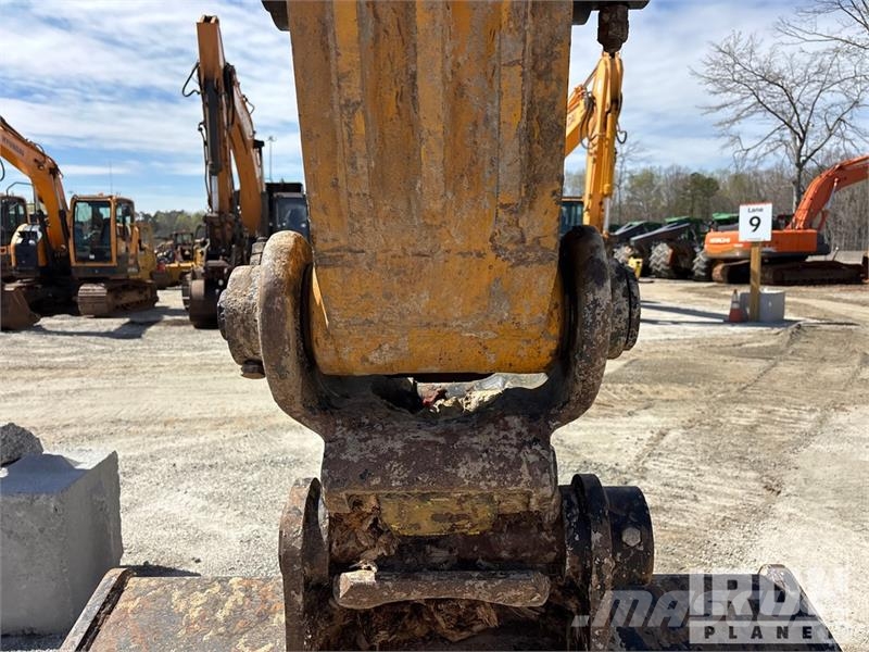 Sany SY225C9C5KL Tracked Excavator Escavatori cingolati