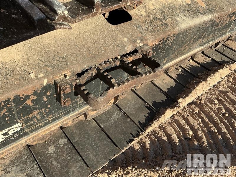Sany SY225C9C5KL Tracked Excavator Lánctalpas kotrók