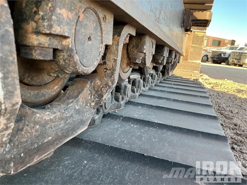 Sany SY225C9C5KL Tracked Excavator Lánctalpas kotrók