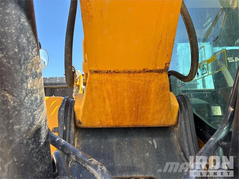 Sany SY225C9C5KL Tracked Excavator Escavatori cingolati