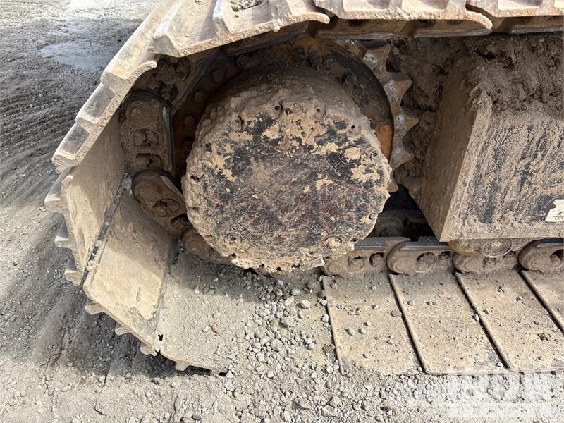 Sany SY225C9C5KL Tracked Excavator Escavatori cingolati