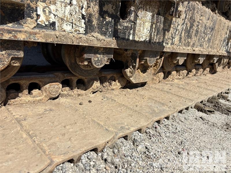 Sany SY225C9C5KL Tracked Excavator Escavatori cingolati
