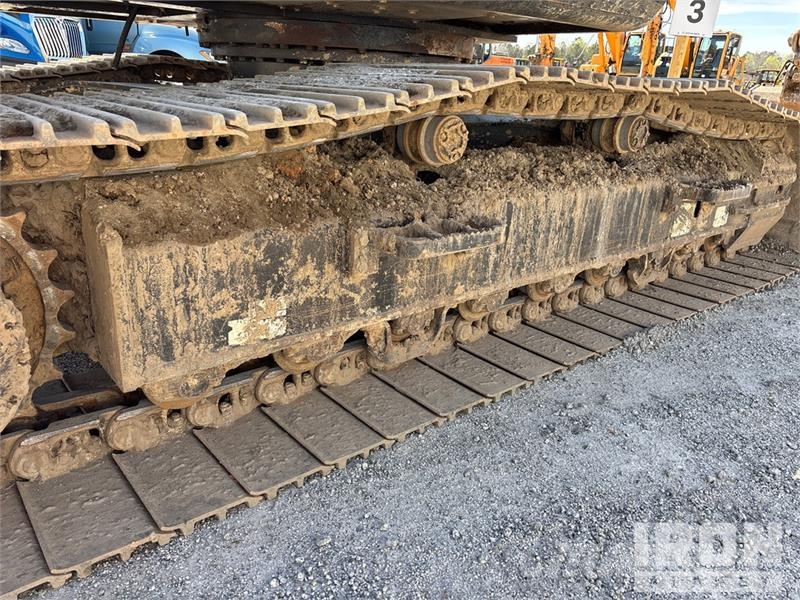 Sany SY225C9C5KL Tracked Excavator Escavatori cingolati