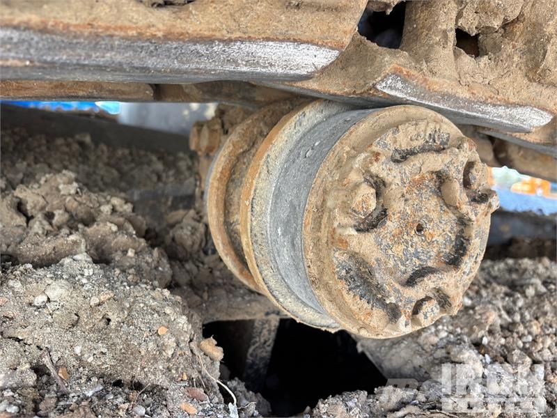 Sany SY225C9C5KL Tracked Excavator Escavatori cingolati