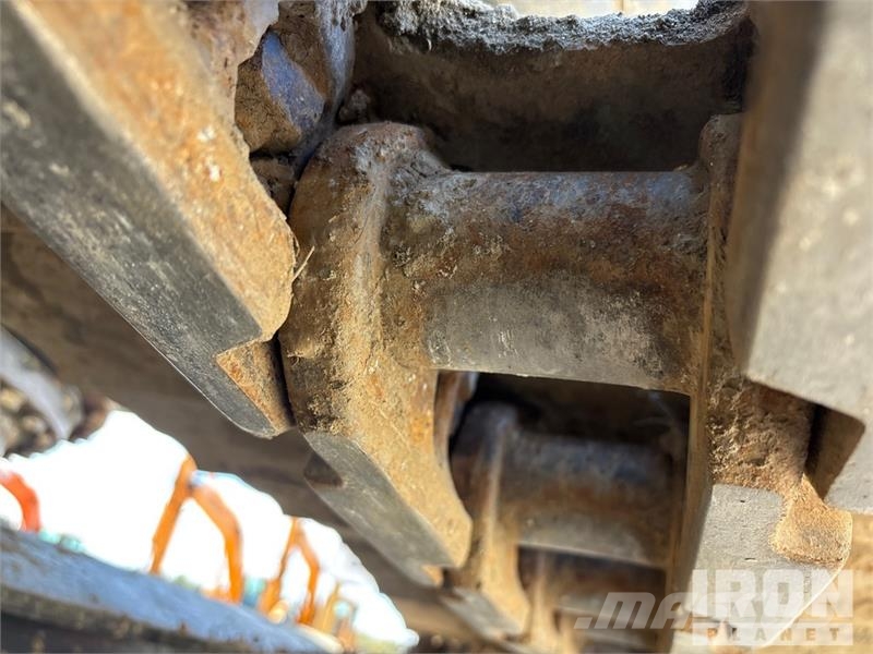 Sany SY225C9C5KL Tracked Excavator Escavatori cingolati