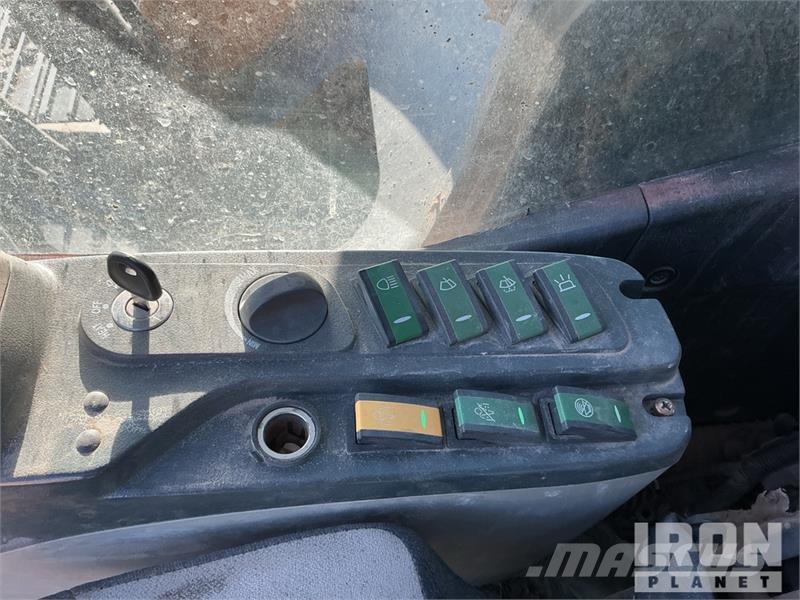 Sany SY225C9C5KL Tracked Excavator Lánctalpas kotrók