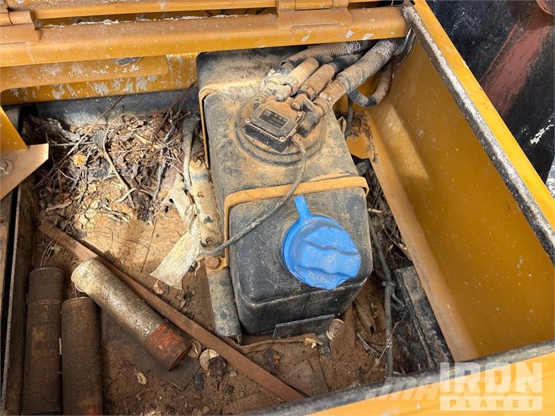 Sany SY225C9C5KL Tracked Excavator Escavatori cingolati