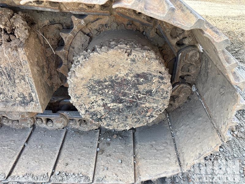 Sany SY225C9C5KL Tracked Excavator Escavatori cingolati