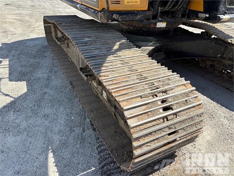 Sany SY225C9C5KL Tracked Excavator Escavatori cingolati