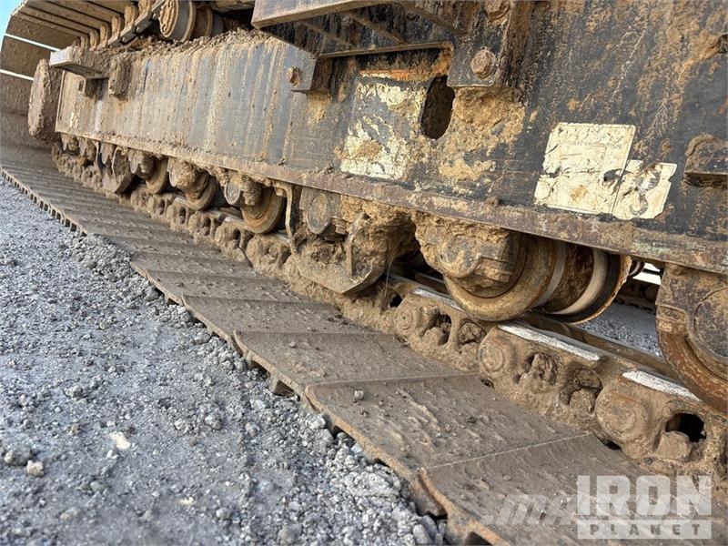 Sany SY225C9C5KL Tracked Excavator Escavatori cingolati