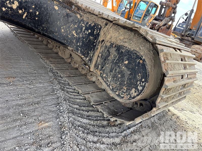 Sany SY225C9C5KL Tracked Excavator Escavatori cingolati