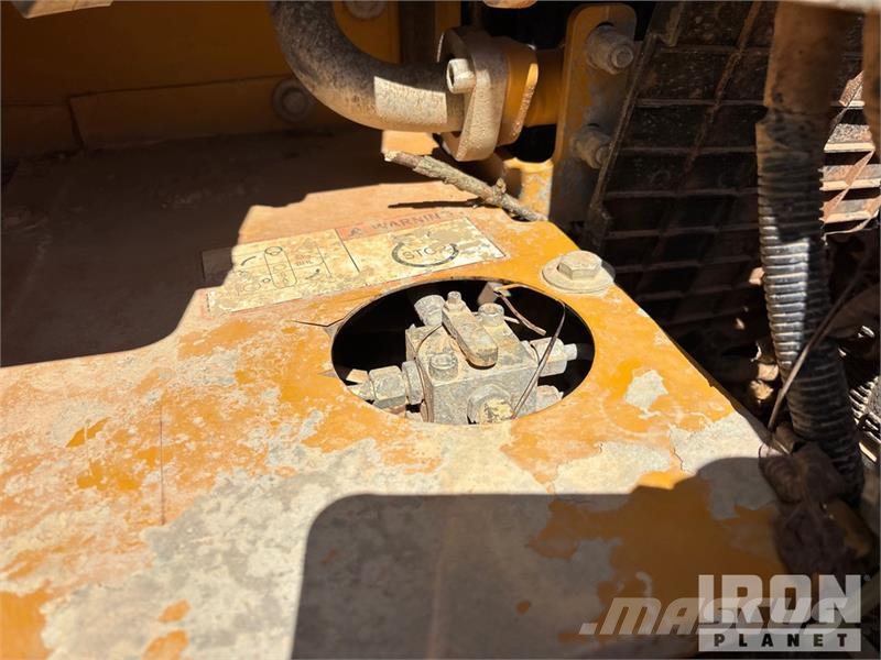 Sany SY225C9C5KL Tracked Excavator Escavatori cingolati