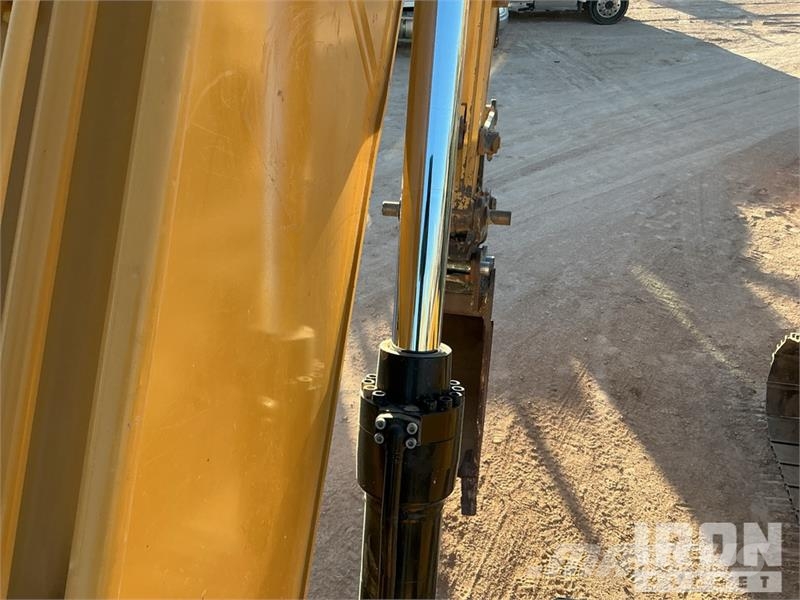 Sany SY225C9C5KL Tracked Excavator Lánctalpas kotrók