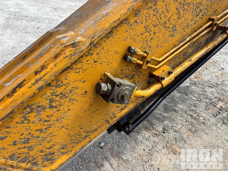 Sany SY225C9C5KL Tracked Excavator Escavatori cingolati
