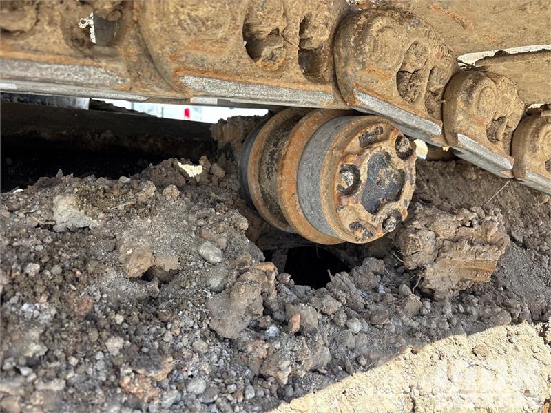 Sany SY225C9C5KL Tracked Excavator Escavatori cingolati