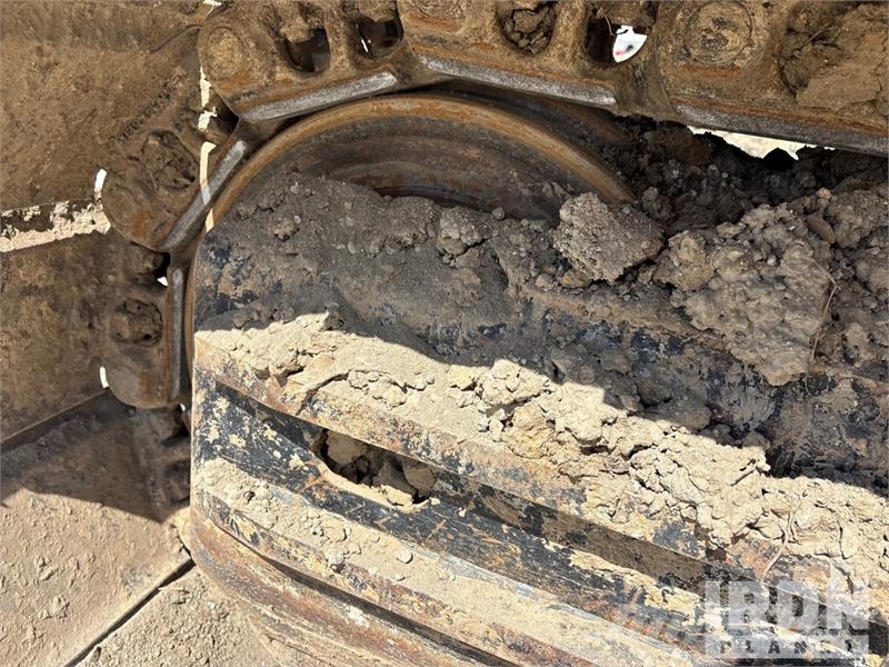 Sany SY225C9C5KL Tracked Excavator Escavatori cingolati