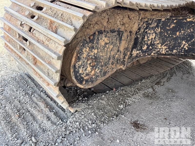 Sany SY225C9C5KL Tracked Excavator Escavatori cingolati