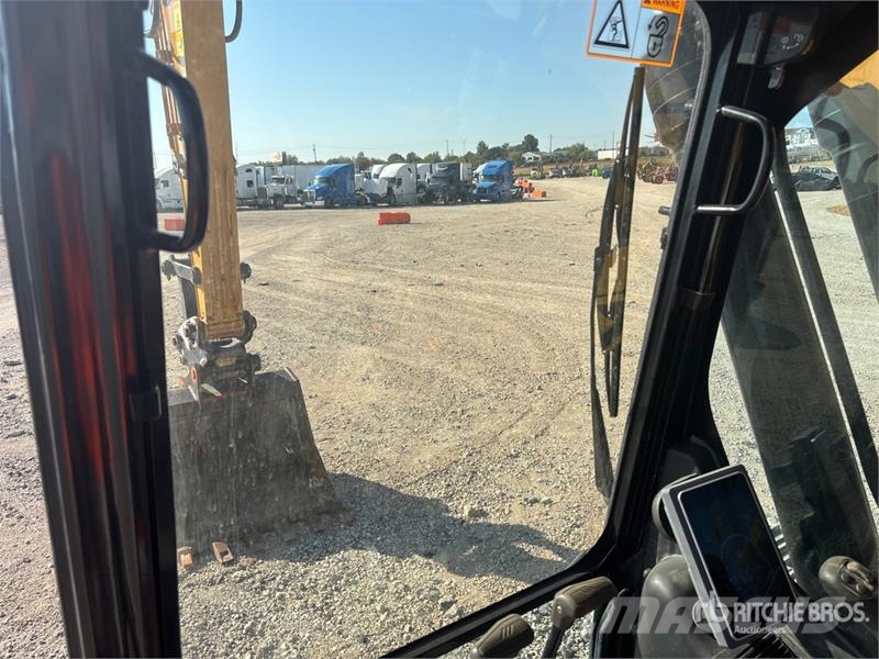 Sany SY225C9C5KL Tracked Excavator Escavadoras de rastos