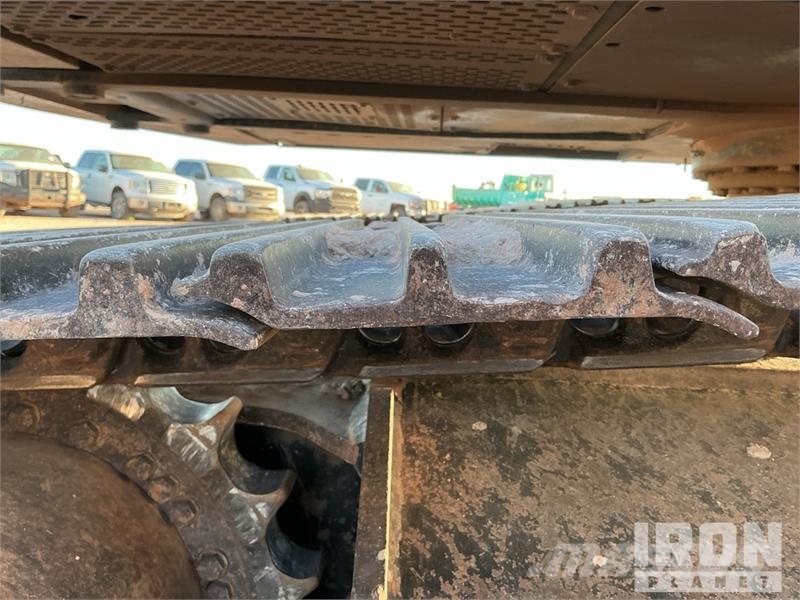 Sany SY225C9C5KL Tracked Excavator Lánctalpas kotrók