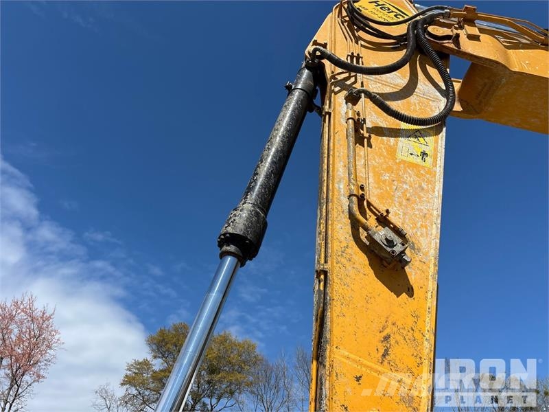 Sany SY225C9C5KL Tracked Excavator Escavatori cingolati
