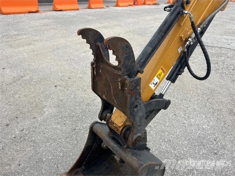 Sany SY35U Mini Excavator حفارات صغيرة أقل من 7 طن (حفارات صغيرة)