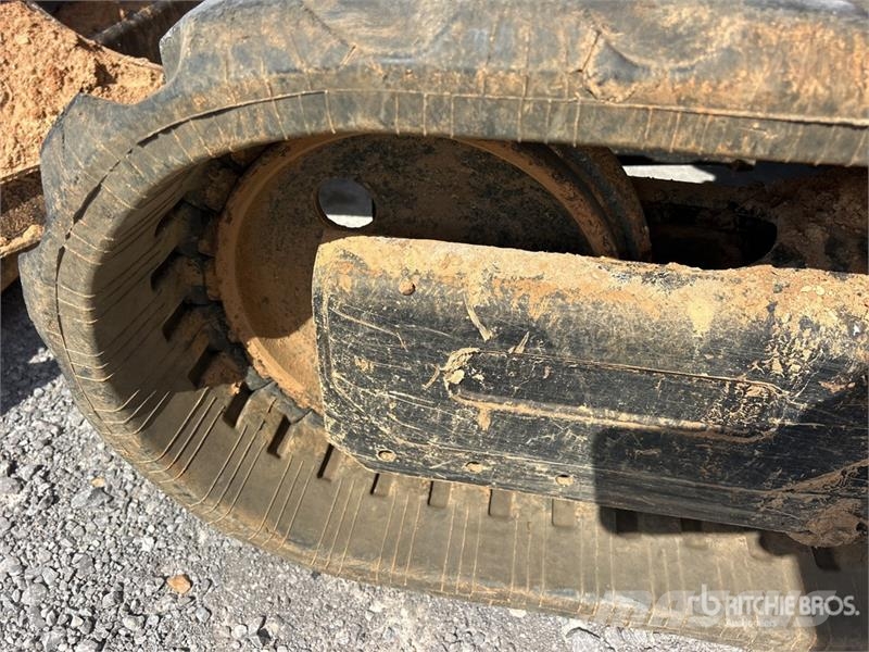 Sany SY35U Mini Excavator Miniescavadeiras < 7t (Mini escavadeiras)