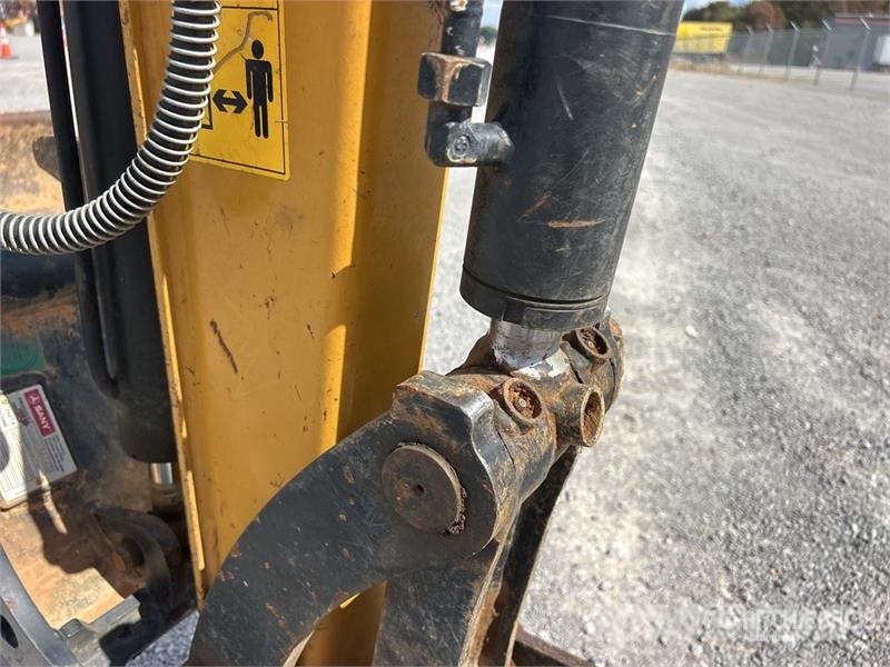 Sany SY35U Mini Excavator Miniescavadeiras < 7t (Mini escavadeiras)