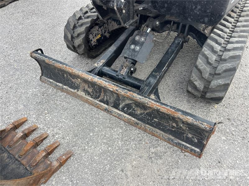 Sany SY35U Mini Excavator حفارات صغيرة أقل من 7 طن (حفارات صغيرة)