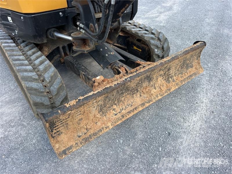 Sany SY35U Mini Excavator Miniescavadeiras < 7t (Mini escavadeiras)