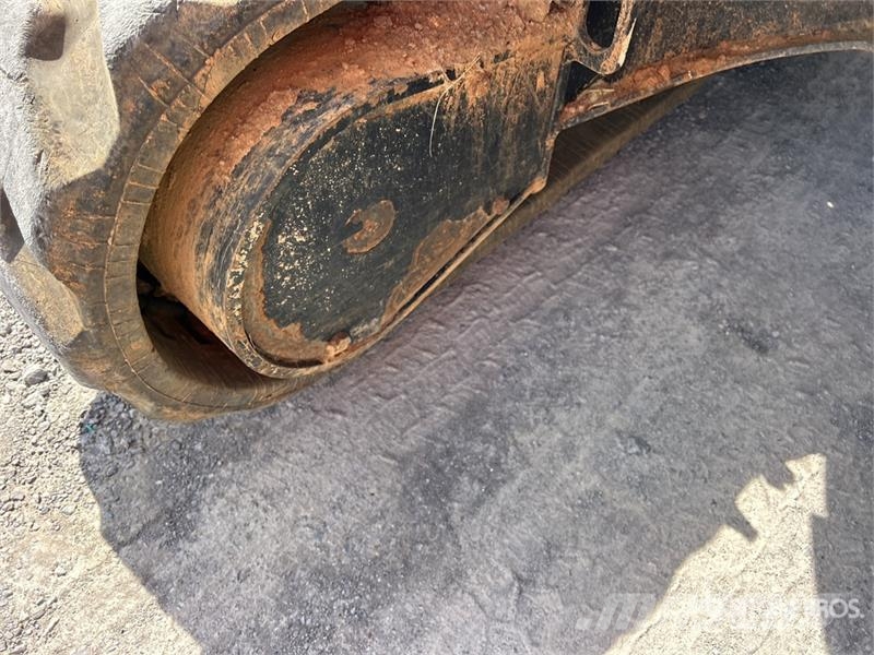 Sany SY35U Mini Excavator Miniescavadeiras < 7t (Mini escavadeiras)